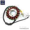 Stator for TRIUMPH STREET TRIPLE 675 07-14; DAYTONA 675 06- T1300039(P/N: ST04055-0074） Top Quality 