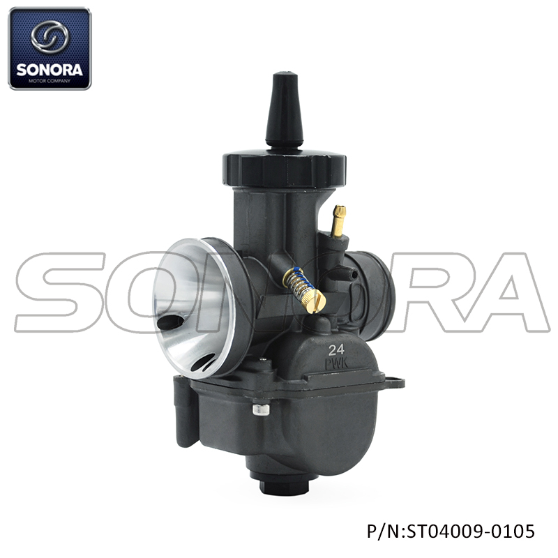PWK Carburetor CNC 24MM (P/N:ST04009-0105) Top Quality