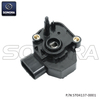 Position sensor TPS for HONDA SH125 CB125 CB150 SONIC 150 WINNDER 150 SUPRA GTR 16060-KVS-J01S(P/N:ST04137-0001) top quality