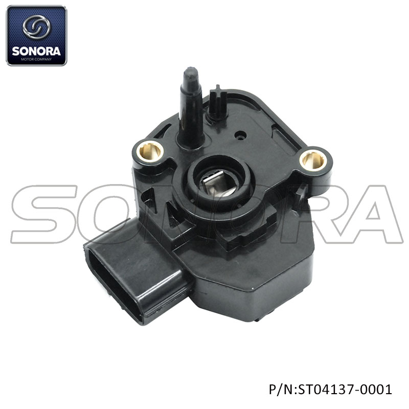 Position sensor TPS for HONDA SH125 CB125 CB150 SONIC 150 WINNDER 150 SUPRA GTR 16060-KVS-J01S(P/N:ST04137-0001) top quality