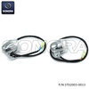 ZNEN Spare part ZN50QT-E1 F. Left Turning light Winker LED (P/N:ST02003-0013) Top Quality