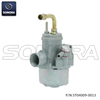 Puch Moped 12mm Bing Style Carb Carburetor Maxi Sport Luxe Newport E50 Murray Carburetor (P/N: ST04009-0013) Top Quality