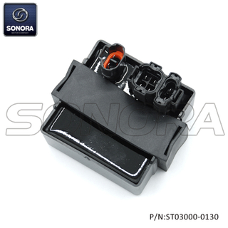 Piaggio Typhoon ECU(P/N:ST03000-0130 ） Top Quali
