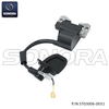 Pocket Bike Ignition coil (P/N:ST03006-0031） Top Quality