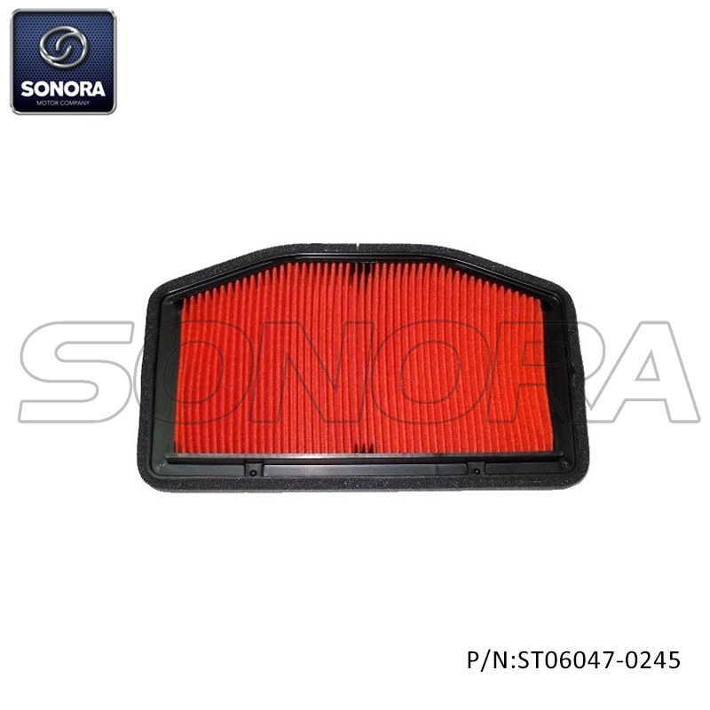 AIR FILTER FOR YAMAHA YZF-R1 09-14 R.O. 14B144510000(P/N:ST06047-0245) Top Quality