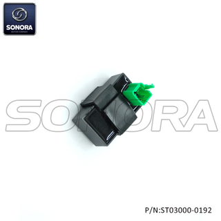 Chinese scooter Speed converter Euro4(P/N:ST03000-0192) Top Quality