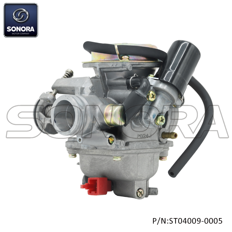 GY6 125CC carburetor(P/N:ST04009-0083 ) Top Quality