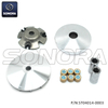 GY6-125 152QMI Variator(P/N:ST04014-0003) Top Quality