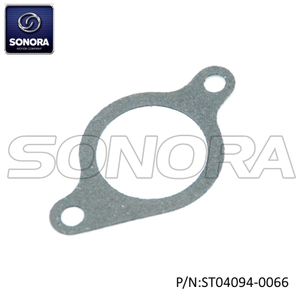 Air Intake gasket for Yamaha XS1100 Tipo 2h9 80-83 CHY-5 Ro：2H7-13586-00 Left&Right(P/N:ST04094-0066) TOP QUALITY