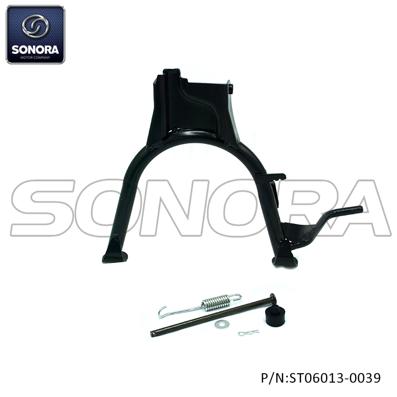 Main stand for MBK Booster Yamaha Bw's 5JH 00-16 260MM(P/N:ST06013-0039） Top Quality 