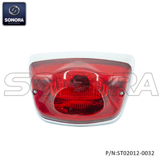 Vespa Lxv Lx S tail light(P/N:ST02012-0032) Top Quality