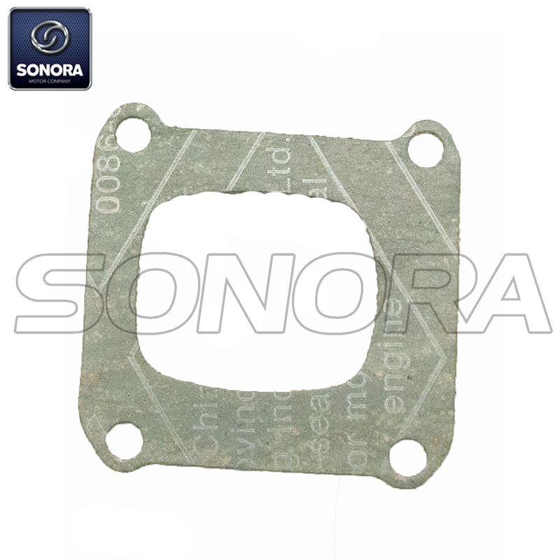 KTM 250 EXC TPI 2019 GASKET INTAKE FLANGE REPLICA 50430098060 Top Quality