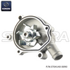 Water pump cover for Honda XL650 V4-6 00-07 (P/N:ST04140-0090) Top Quality