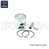 Yamaha YQ70 Aerox Piston Kit 47mm(P/N:ST04077-0008) top quality