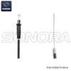 Throttle cable for Tomos（P/N:ST06074-0014) Top Quality
