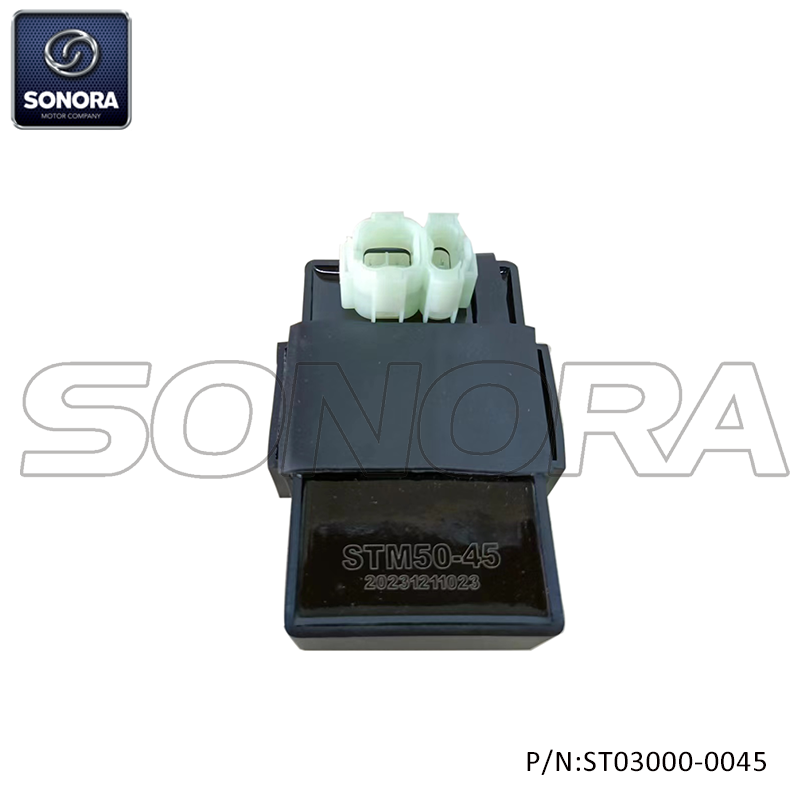 HANWAY AM6 45km/h CDI (P/N:ST03000-0045) Top Quality