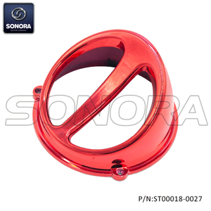 Intake Cover Red (P/N:ST00018-0027)Top Quality