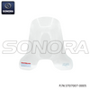 Vespa Sprint high screen-clear (P/N:ST07007-0005 ） Top Quality 