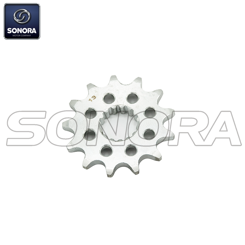 KTM 250 EXC TPI 2019 FRONT SPROCKET 13T REPLICA 79233029013 Top Quality