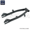 Swinging arm assy rear for Peugeot 103(P/N:ST06113-0005) Top Quality