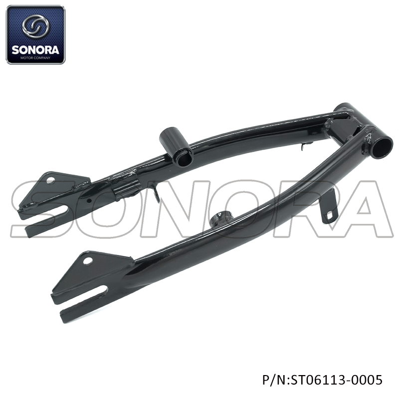 Swinging arm assy rear for Peugeot 103(P/N:ST06113-0005) Top Quality