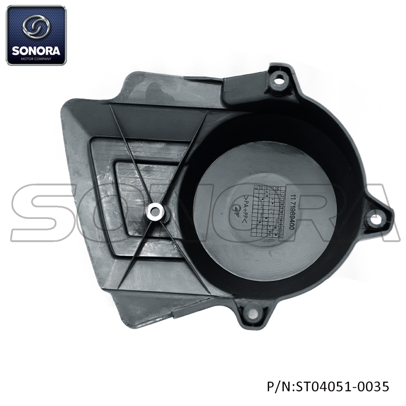 Cowling assy,LH for Peugeot 103(P/N:ST04051-0035) Top Quality