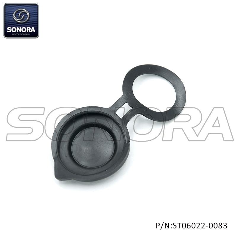 Cover lock for Peugeot 103(P/N:ST06022-0083) Top Quality