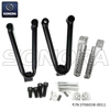 BETA RR footrest complete set（P/N:ST06038-0011） Top Quality