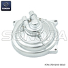 Nitro97- Aerox97 Aprilia Sr50 Water pump Chrome（P/N:ST04140-0010）top quality