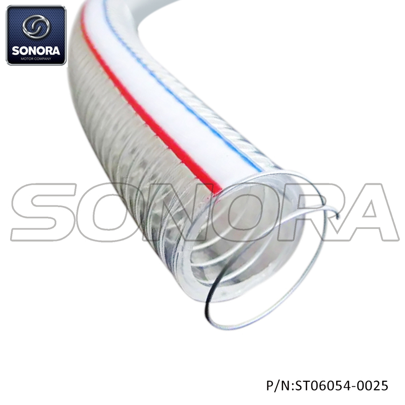 16X21 Water hose 50 meters/roll(P/N:ST06054-0025) top quality