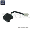 Voltage regulator for chinese scooter E4(P/N:ST03004-0048) top quality