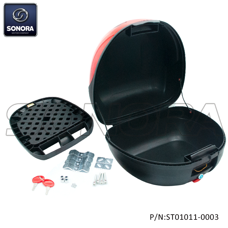 Topcase 32 Liter(P/N:ST01011-0003) Top Quality 