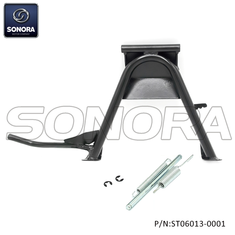 Main stand for Peugeot Ludix 50 2T Jet Force 10inch whee 185mm (P/N:ST06013-0001) Top Quality