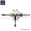 HONDA PCX150 crankshaft 13000-kzy-700 (P/N:ST04008-0027) Top Quality