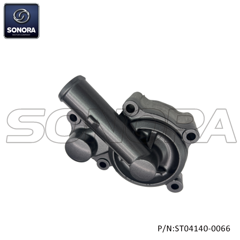 Water pump cover for Yamaha Xt660 R/x/t 04-15 MT03 2009-2012 5VK-12421-00 (P/N: ST04140-0066) Top Quality