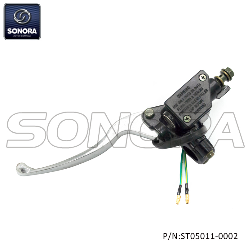 Peugeot Tweet RS 50 FIDDLE III,JET 14SYPHONY SR125,ST 125 200 RR.M/C ASSY 43500-ARB-010 (P/N:ST05011-0002) Top Quality