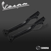 CNC Lever set for Vespa GTS (P/N:ST06032-0072 Original Quality Spare Parts