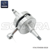 Crankshaft Derbi Euro 3 D50B0 Performance(P/N:ST04008-0028) Top Quality
