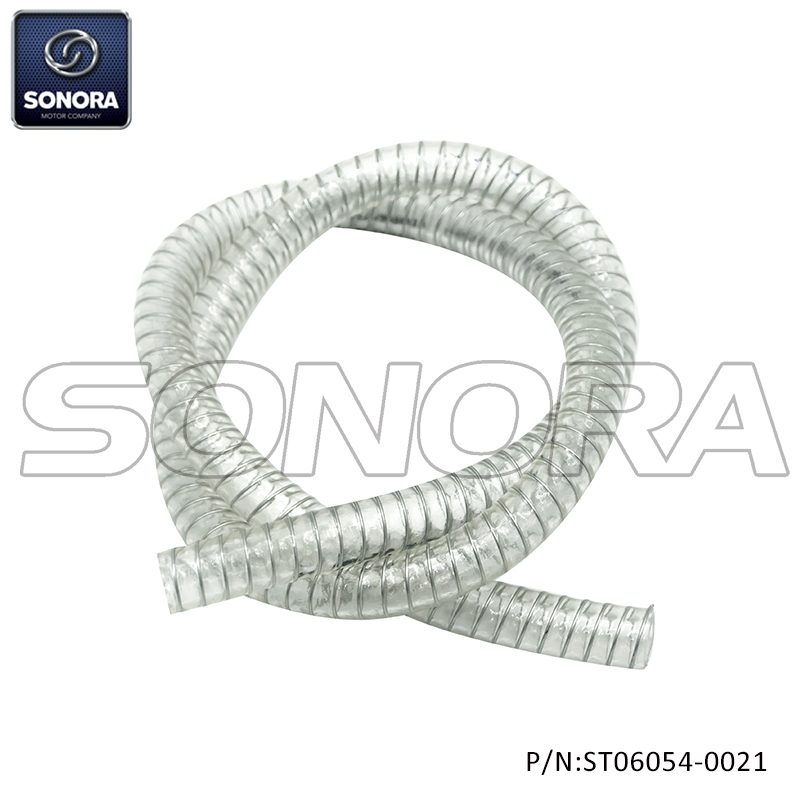 12X19 Water hose (P/N:ST06054-0021) Top Quality