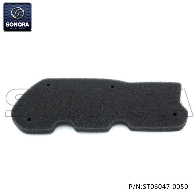 Peugeot Speedfight 4 50 LC Foam Air Filter Element (P/N:ST06047-0050)Top Quality