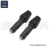 Handle bar end for SYM SYMPHONY(P/N:ST06094-0015) Top Quality