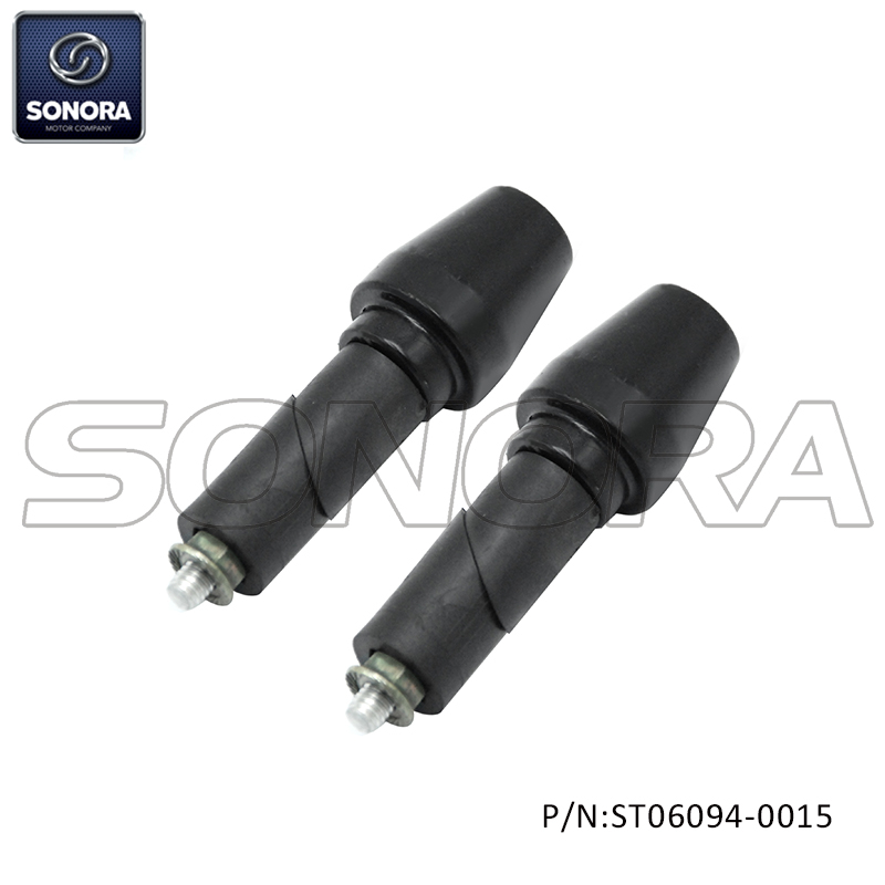 Handle bar end for SYM SYMPHONY(P/N:ST06094-0015) Top Quality