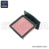 Air filter for 00117682 17211-LGC6-E00 For Kymco 550 Ak 2017-2017(P/N:ST06047-0191) Top Quality