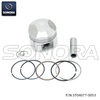 Piston Kit for Peugeot 50CC 4T(P/N:ST04077-0053) top quality