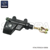 Brake Master Cylinder Rear Derbi Senda / Gilera SMT / Aprilia SX/RX After 2011 P/N:ST05014-0006 Top Quality