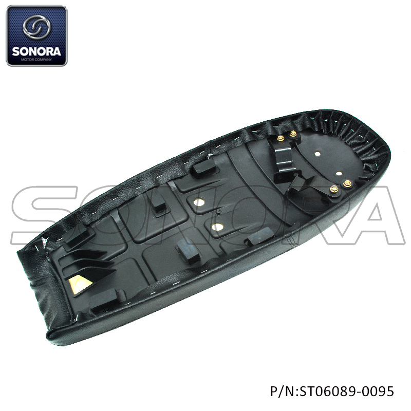 QM250-2X Seat（P/N:ST06089-0095) Top Quality