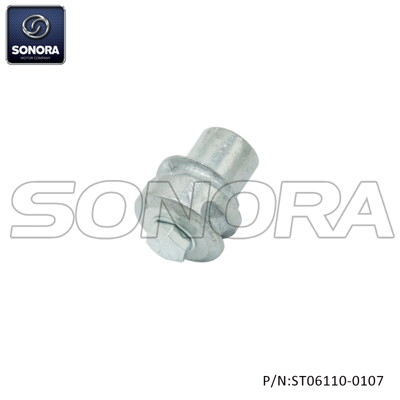 Spring Holder (without Rubber Or Screw) Ciao Front Shock Absorber(P/N:ST06110-0107) Top Quality