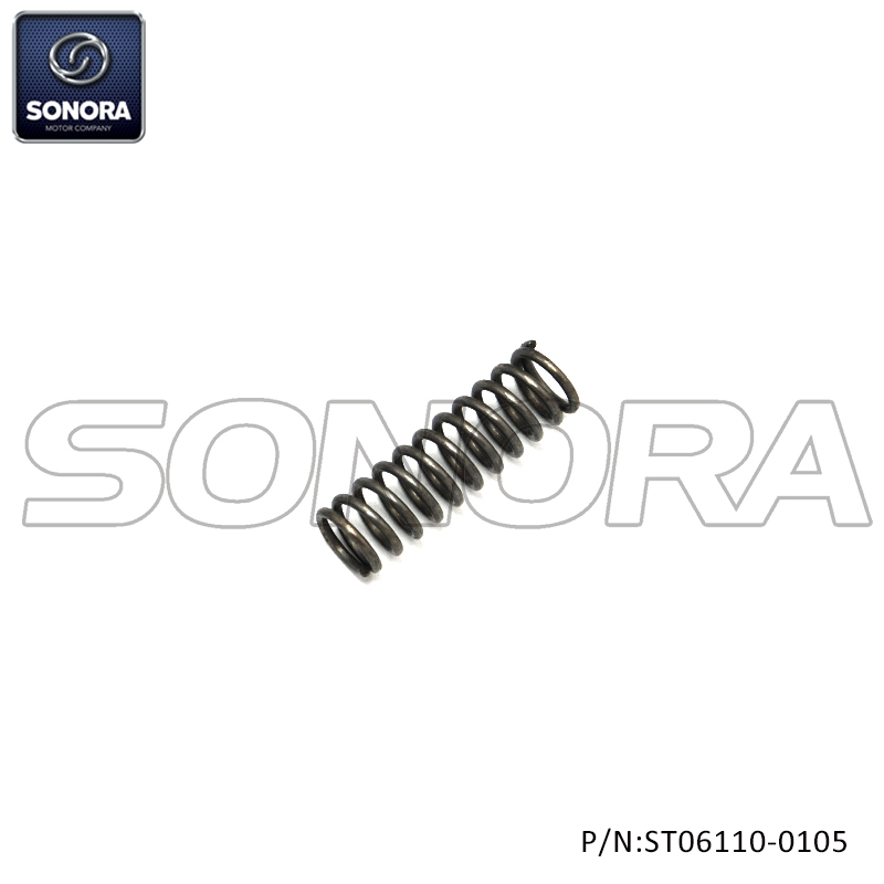 Spring of Piaggio Ciao Decompressor（P/N:ST06110-0105）Top Quality