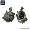 Water Pump Cover for Yamaha Xenter125-151 14-19 S-Max 155 15-20 52S-E2420-00 (P/N:ST04140-0058) Top Quality