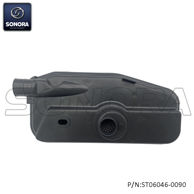 Airfilter for PHBG Maxi OM 38015 S Carbon look (P/N:ST06046-0090) Top Quality